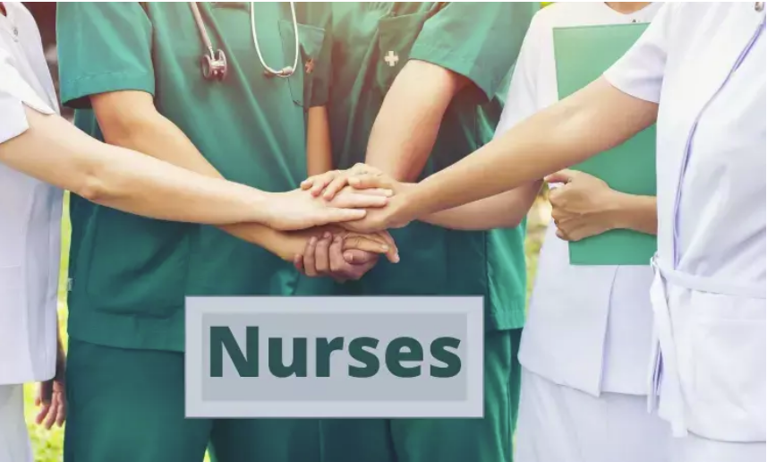 The Path to Becoming a Registered Nurse: Education and Beyond